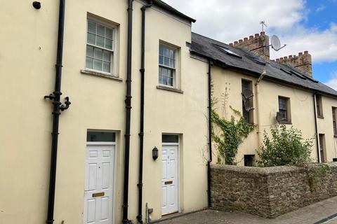 2 bedroom maisonette for sale, Market Street, Haverfordwest