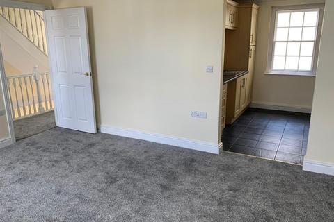 2 bedroom maisonette for sale, Market Street, Haverfordwest