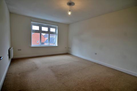 2 bedroom flat to rent, The Laurels, Fazeley, B78