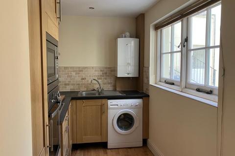 2 bedroom terraced house for sale, High Street, Haverfordwest