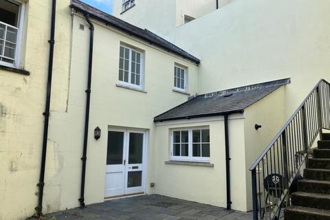 2 bedroom terraced house for sale, High Street, Haverfordwest