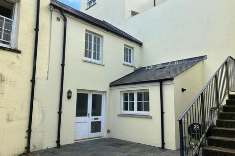 undefined, High Street, Haverfordwest