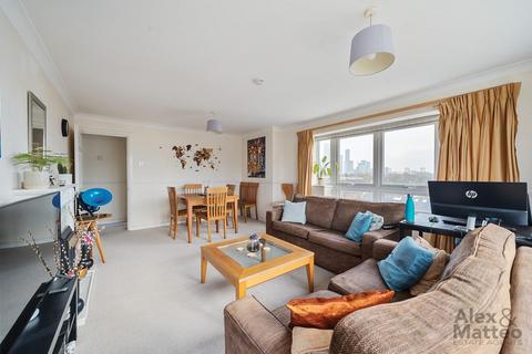 2 bedroom flat for sale, Princes Riverside Road, Rotherhithe, SE16