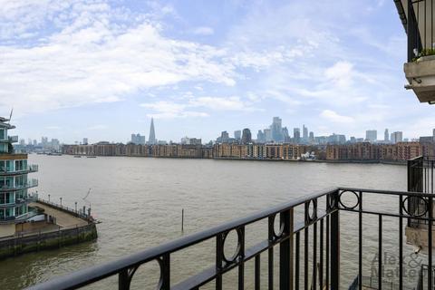 2 bedroom flat for sale, Princes Riverside Road, Rotherhithe, SE16