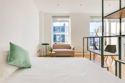 undefined, Britten Street, London, SW3