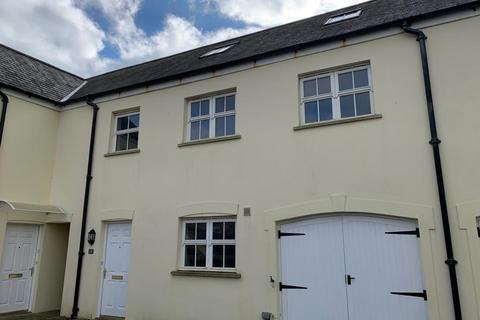 4 bedroom terraced house for sale, Market Street, Haverfordwest