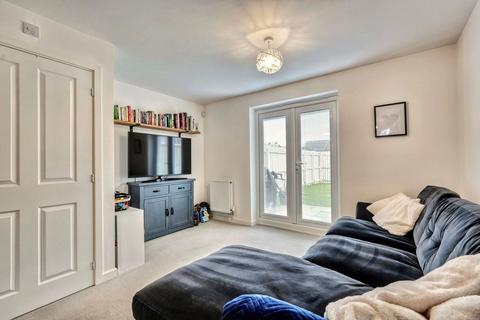 3 bedroom end of terrace house for sale, Admiral Close, Workington CA14