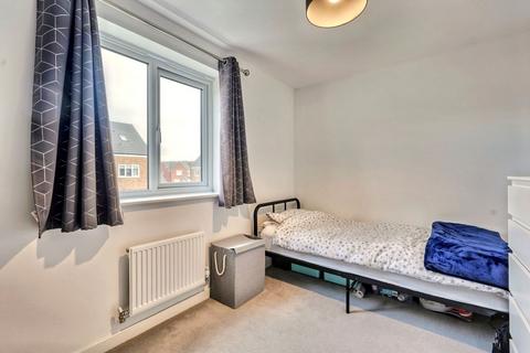 1 Admiral Close, Workington, CA14 3FF