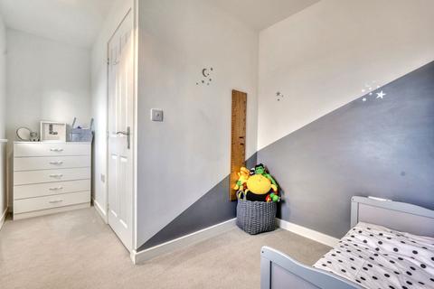 1 Admiral Close, Workington, CA14 3FF