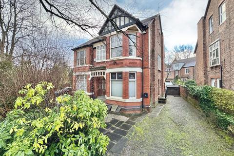 6 bedroom detached house for sale, Belfield Road, Didsbury, M20 6BH