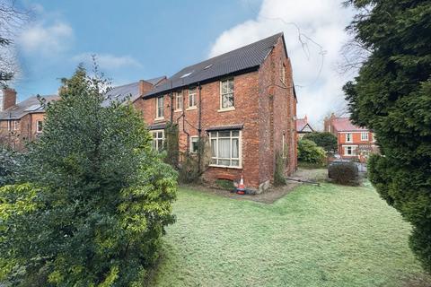 6 bedroom detached house for sale, Belfield Road, Didsbury, M20 6BH