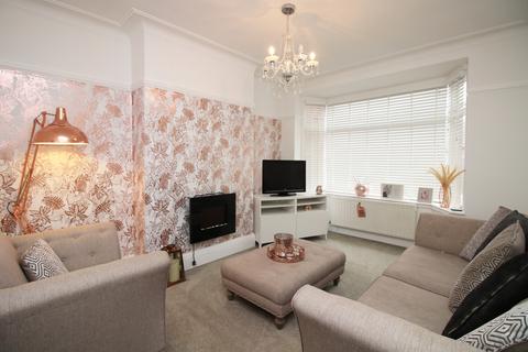 4 bedroom terraced house for sale, Warren Avenue North,  Fleetwood, FY7