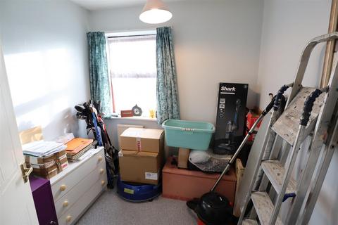 22 Ancaster Way, North Luffenham, Oakham, LE15 8LH