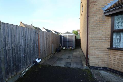 22 Ancaster Way, North Luffenham, Oakham, LE15 8LH