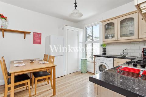 1 bedroom apartment for sale, Kingsley Road, London, N13