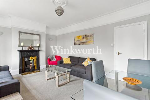 1 bedroom apartment for sale, Kingsley Road, London, N13