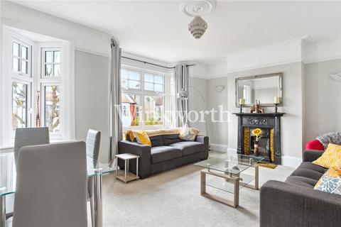 1 bedroom apartment for sale, Kingsley Road, London, N13