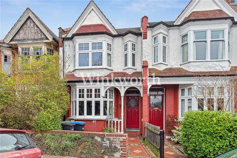 1 bedroom apartment for sale, Kingsley Road, London, N13