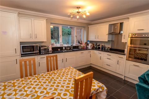 4 bedroom link detached house for sale, Wizards Walk, Moseley, Birmingham, B13