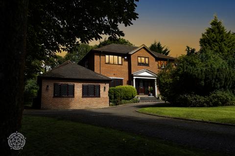 undefined, Princess Road, Lostock, Bolton, Greater Manchester, BL6 4DR