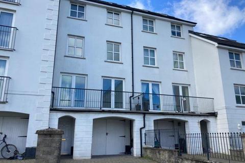 4 bedroom townhouse for sale, Kensington Gardens, Haverfordwest