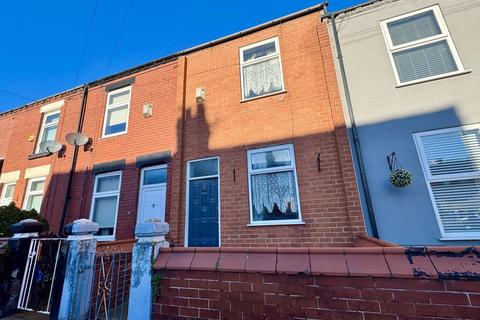 2 bedroom terraced house for sale, Gladstone Street, St Helens