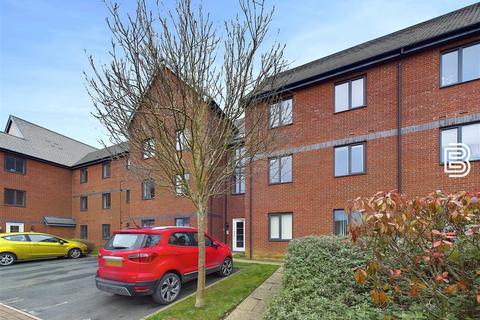 2 bedroom apartment for sale, Kirkistown Close, Rugby CV21