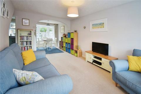 3 bedroom terraced house for sale, Kingfisher Way, Romsey, Hampshire