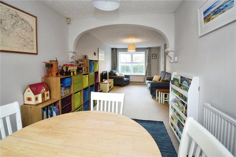 3 bedroom terraced house for sale, Kingfisher Way, Romsey, Hampshire