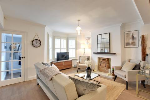 7a Combedale Road, London, SE10 0LQ