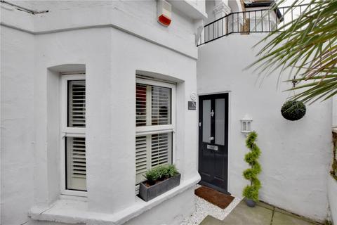 7a Combedale Road, London, SE10 0LQ