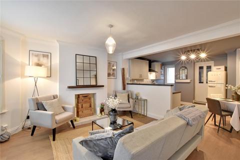 7a Combedale Road, London, SE10 0LQ