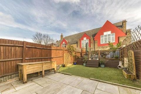 7a Combedale Road, London, SE10 0LQ