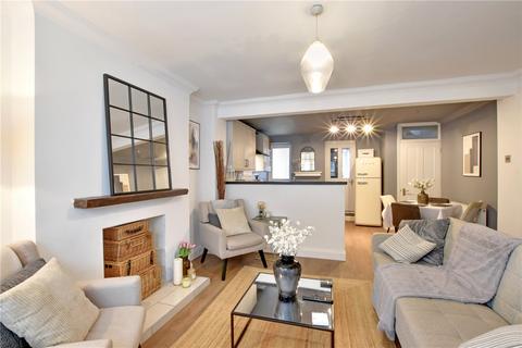 7a Combedale Road, London, SE10 0LQ