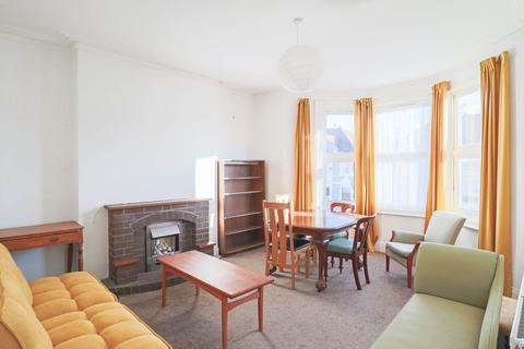 2 bedroom flat for sale, Osborne Road, Weston-super-Mare