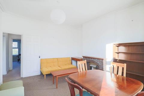 2 bedroom flat for sale, Osborne Road, Weston-super-Mare