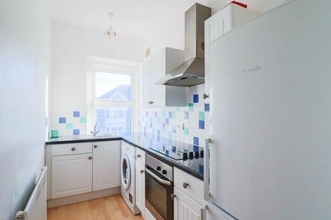 2 bedroom flat for sale, Osborne Road, Weston-super-Mare