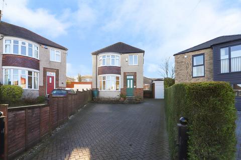 4 bedroom detached house for sale, Warminster Place, Sheffield S8