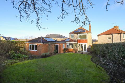 9 Warminster Place, Sheffield, S8 8PU