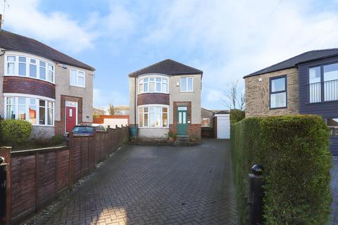 9 Warminster Place, Sheffield, S8 8PU
