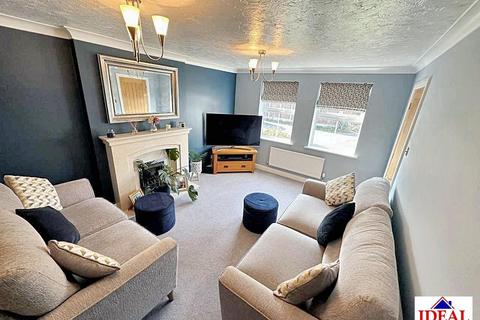 19 Osprey Close, Adwick Le Street, Doncaster, DN6 7UN