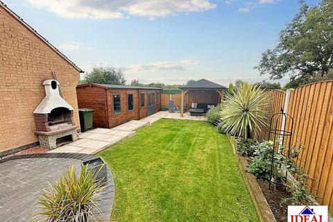 19 Osprey Close, Adwick Le Street, Doncaster, DN6 7UN