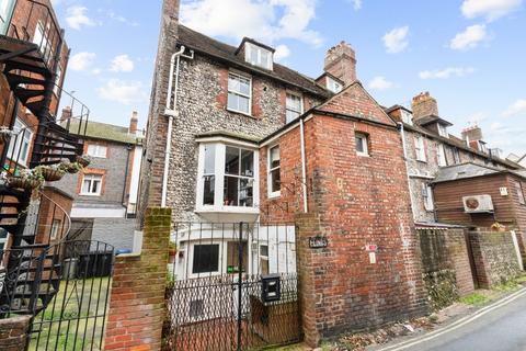 2 bedroom maisonette for sale, Flints, Mount Place, Lewes, East Sussex, BN7 1YH