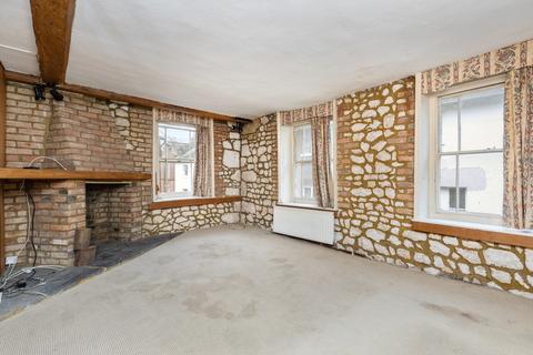 2 bedroom maisonette for sale, Flints, Mount Place, Lewes, East Sussex, BN7 1YH