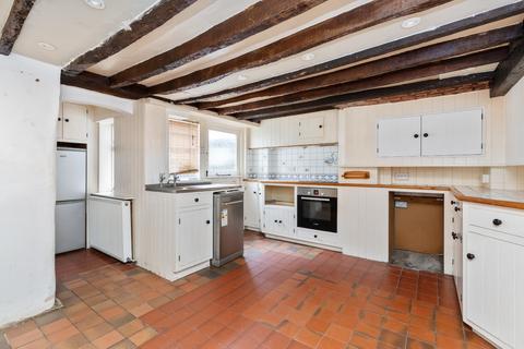 2 bedroom maisonette for sale, Flints, Mount Place, Lewes, East Sussex, BN7 1YH