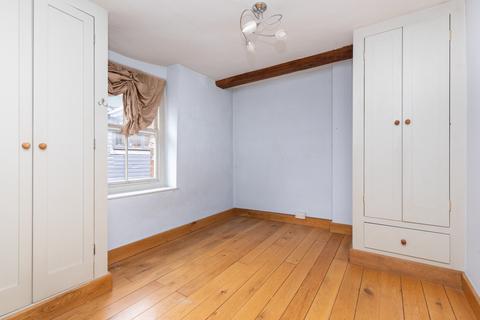 2 bedroom maisonette for sale, Flints, Mount Place, Lewes, East Sussex, BN7 1YH