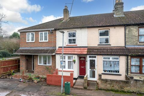 2 bedroom terraced house for sale, Shaftesbury Road, Watford