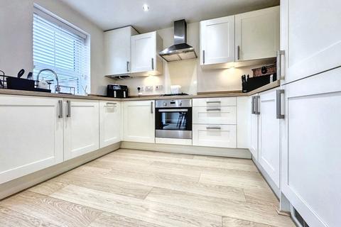 14 Lambert Road, Ryhope, Sunderland, SR2 0FW