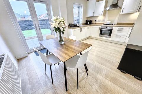 14 Lambert Road, Ryhope, Sunderland, SR2 0FW