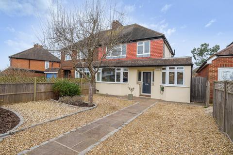 3 bedroom semi-detached house for sale, Dynevor Place, Fairlands, Guildford, Surrey, GU3